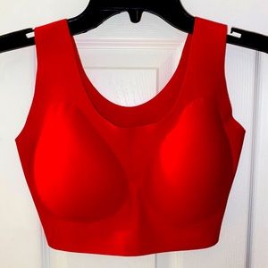 VICTORIA'S SECRET
Lounge Unlined Scoop Bra